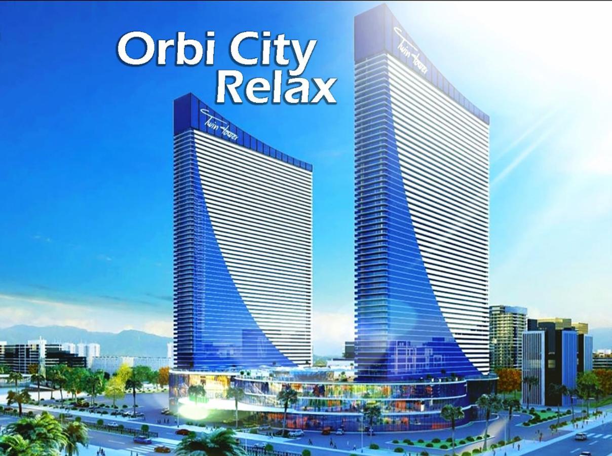 ОТЕЛЬ ORBI БАТУМИ 5* (Грузия) - от 3981 RUB | NOCHI